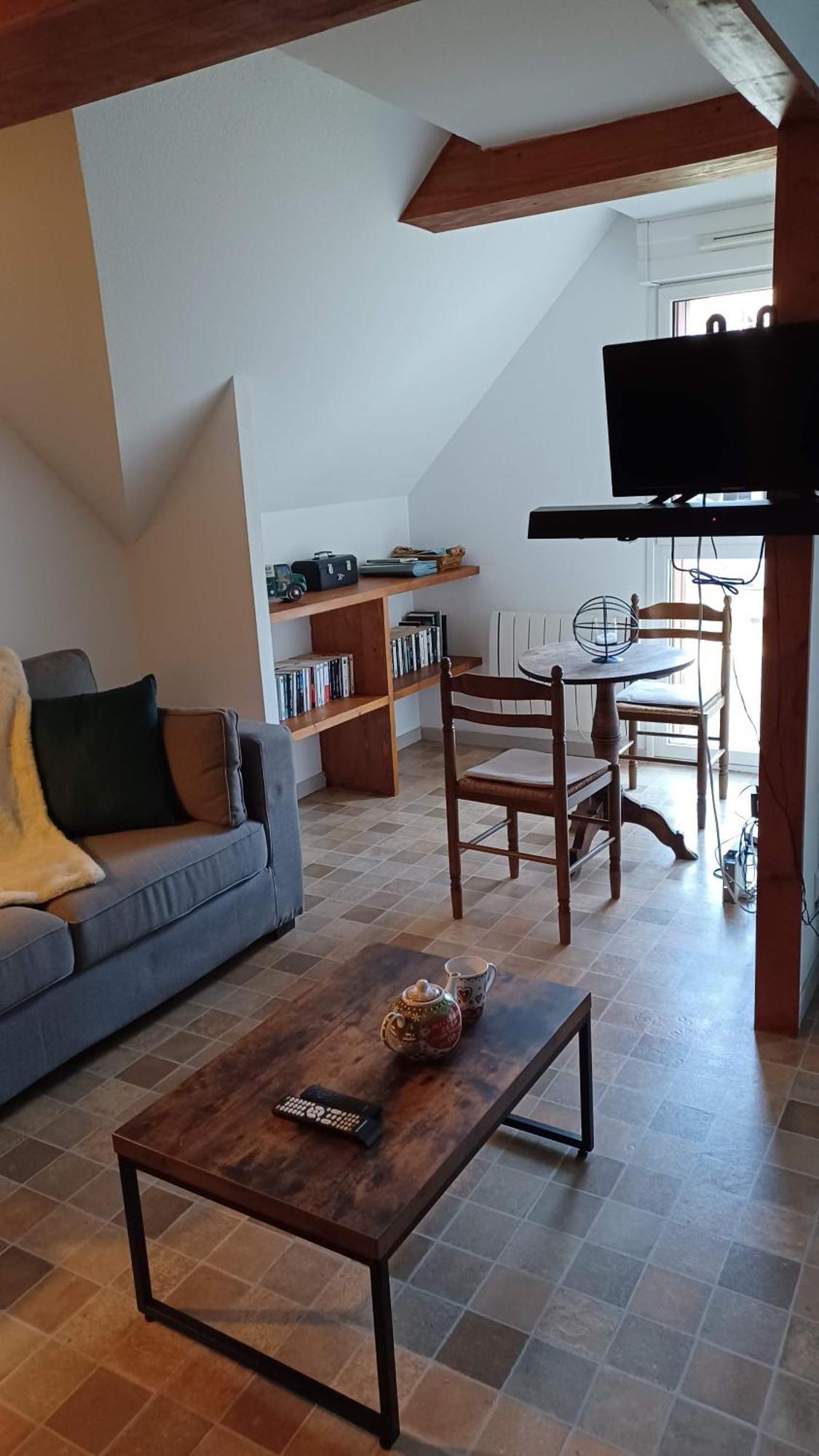 Appartement Duplex Classe 4 Etoiles Plein Centre Village Saint-Lary-Soulan Exterior foto